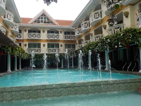 Mandarin Nest Boracay