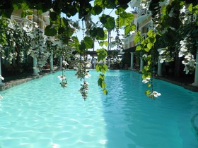 Mandarin Nest Boracay