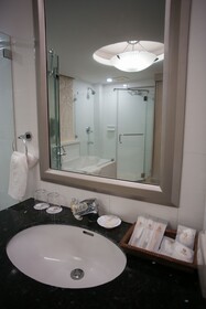 Boracay Mandarin Island Hotel