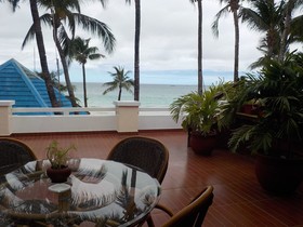 Mandarin Nest Boracay