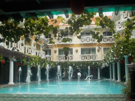 Mandarin Nest Boracay