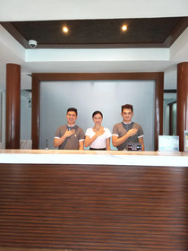 Boracay Mandarin White Sand Resort