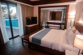 Boracay Mandarin White Sand Resort
