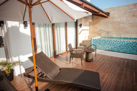 Boracay Mandarin White Sand Resort