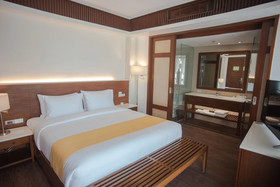 Boracay Mandarin White Sand Resort