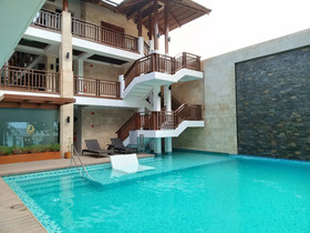 Boracay Mandarin White Sand Resort