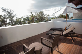 Boracay Mandarin White Sand Resort