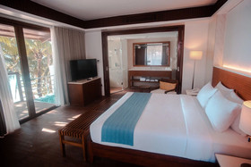 Boracay Mandarin White Sand Resort