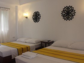 Boracay Ocean Bay Resort