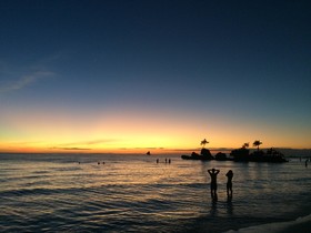 Boracay Ocean Bay Resort