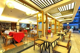 Boracay Ocean Club Resort & Spa