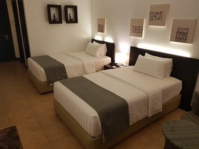Boracay Ocean Club Resort & Spa