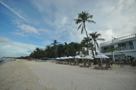 Boracay Ocean Club Resort & Spa