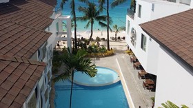 Boracay Ocean Club Resort & Spa