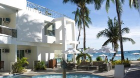 Boracay Ocean Club Resort & Spa