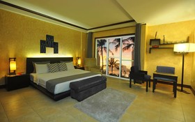 Boracay Ocean Club Resort & Spa