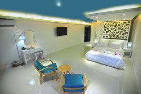 Boracay Ocean Club Resort & Spa