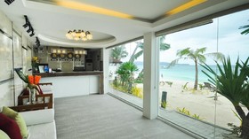 Boracay Ocean Club Resort & Spa