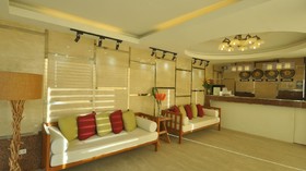 Boracay Ocean Club Resort & Spa