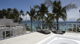 Boracay Ocean Club Resort & Spa