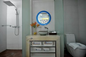 Boracay Ocean Club Resort & Spa
