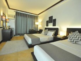 Boracay Ocean Club Resort & Spa