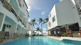 Boracay Ocean Club Resort & Spa