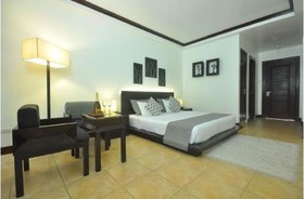 Boracay Ocean Club Resort & Spa