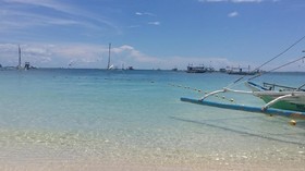 Boracay Ocean Club Resort & Spa