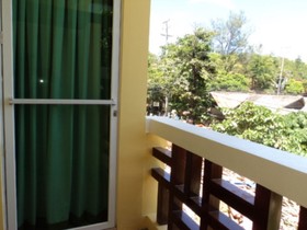 Boracay Paradise Hotel