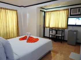 Boracay Paradise Hotel