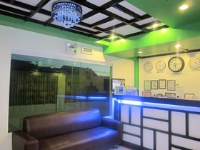 Boracay Paradise Hotel