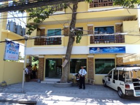 Boracay Paradise Hotel