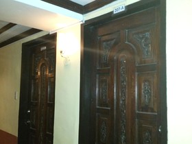 Boracay Peninsula Resort