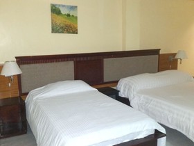 Boracay Peninsula Resort