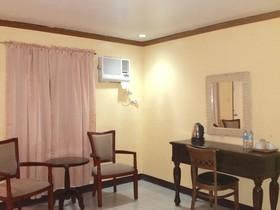 Boracay Peninsula Resort