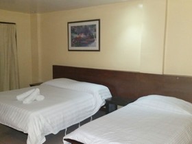 Boracay Peninsula Resort