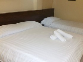 Boracay Peninsula Resort
