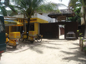 Boracay Pito Huts