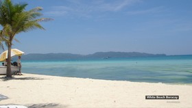 Boracay Pito Huts by ZEN Rooms