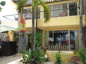 Boracay SandCastles The Apartments
