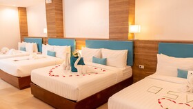 Boracay Sea view Hotel