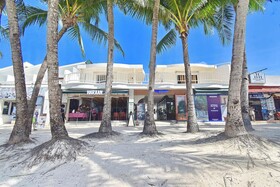 Boracay Sea view Hotel