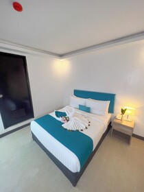 Boracay Sea view Hotel