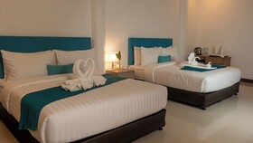 Boracay Sea view Hotel