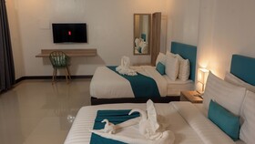 Boracay Sea view Hotel