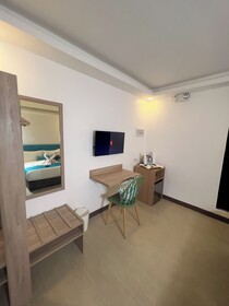 Boracay Sea view Hotel