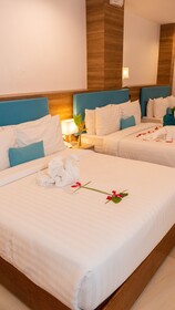 Boracay Sea view Hotel