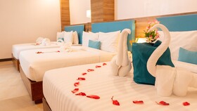 Boracay Sea view Hotel