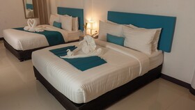 Boracay Sea view Hotel